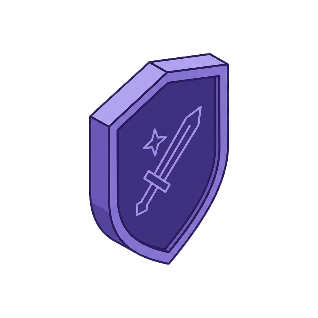 Your data stays yours