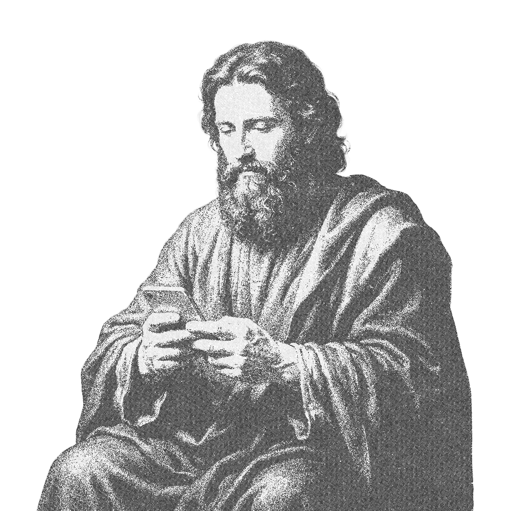 Saba — ancient wisdom meets modern technology